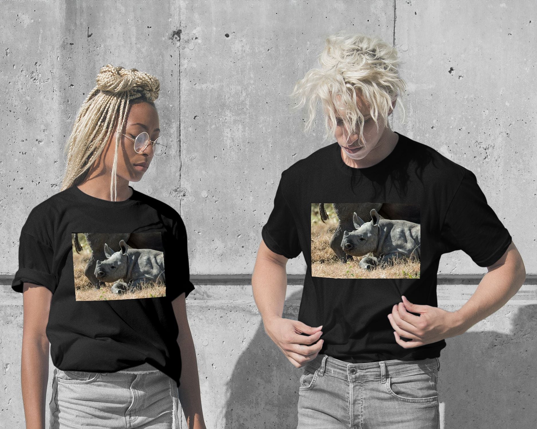 T-Shirt-Animal 843 - @UPGallery-wow.fan