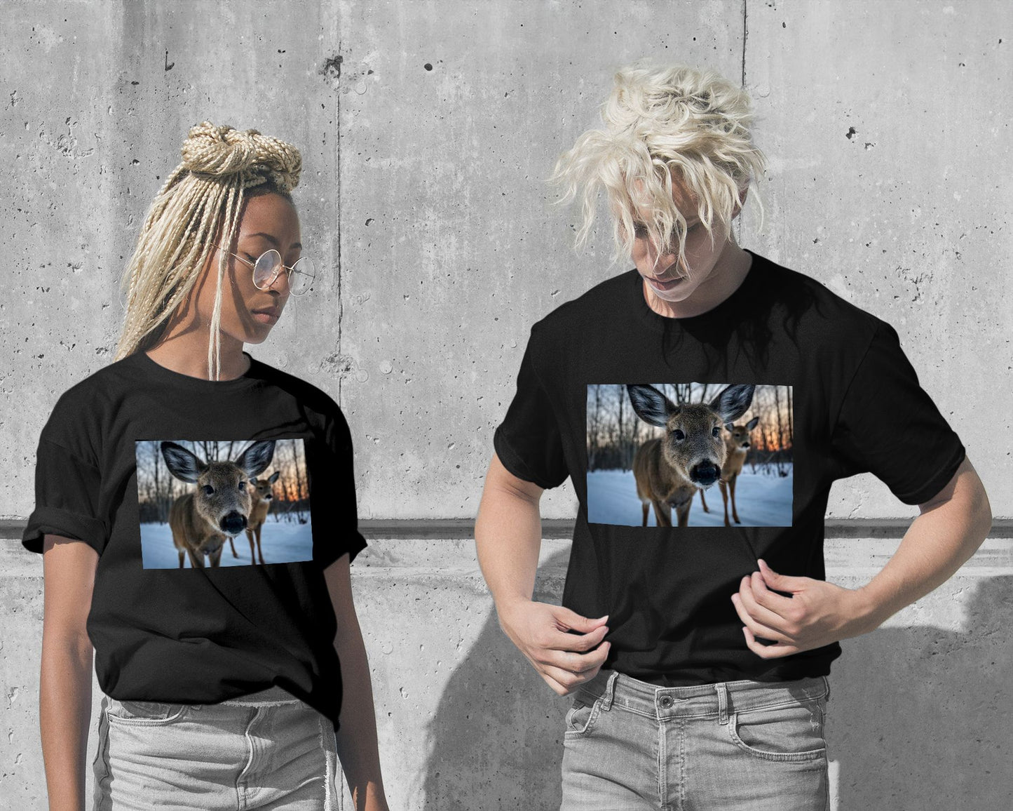T-Shirt-Animal 844 - @UPGallery-wow.fan