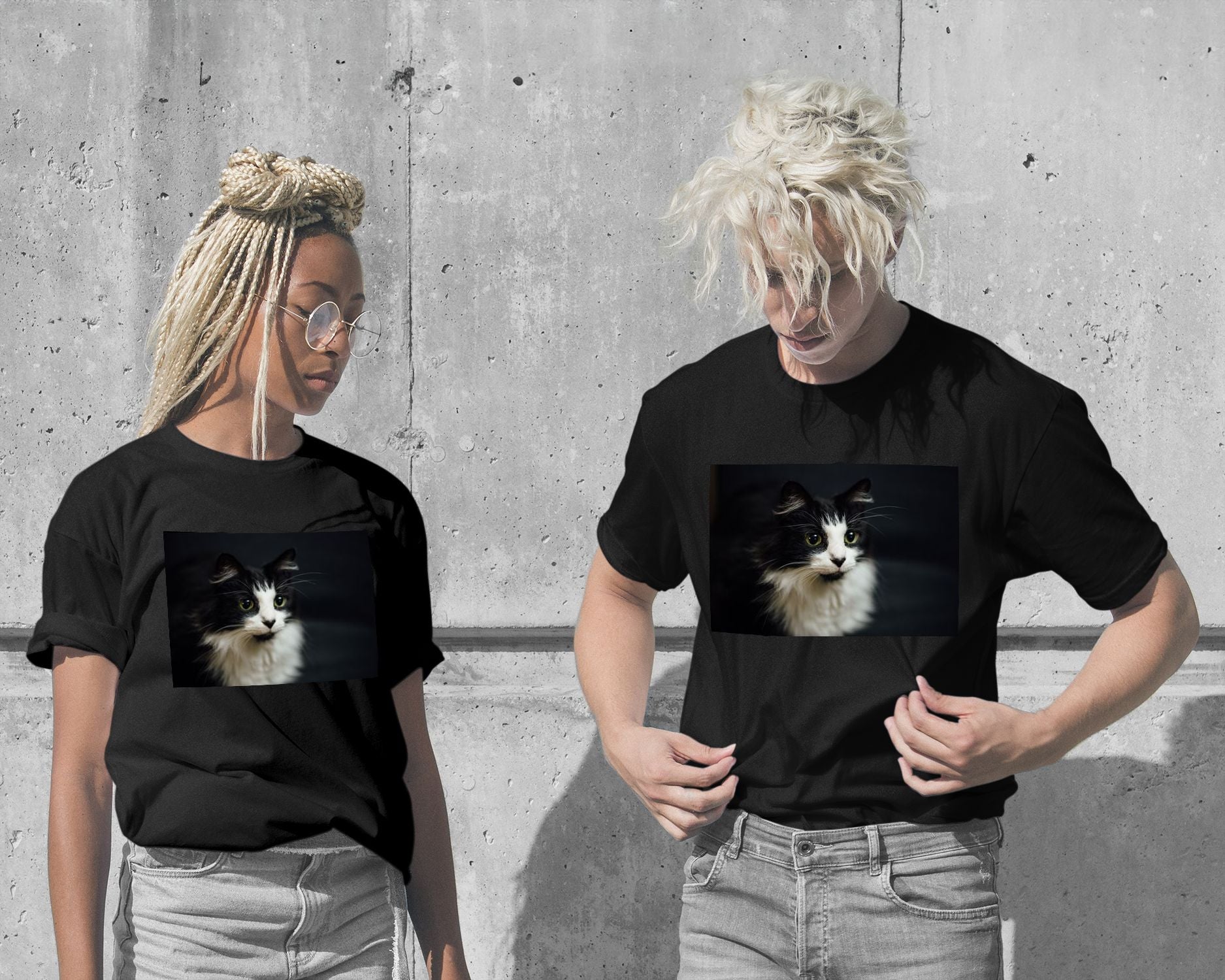 T-Shirt-Animal 848 - @UPGallery-wow.fan