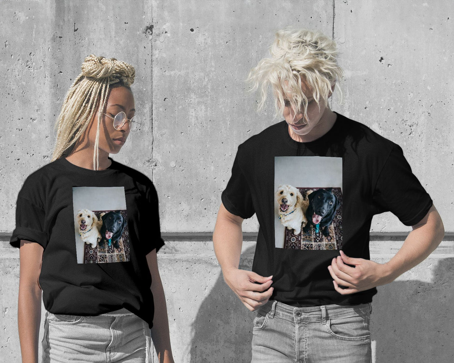T-Shirt-Animal 872 - @UPGallery-wow.fan