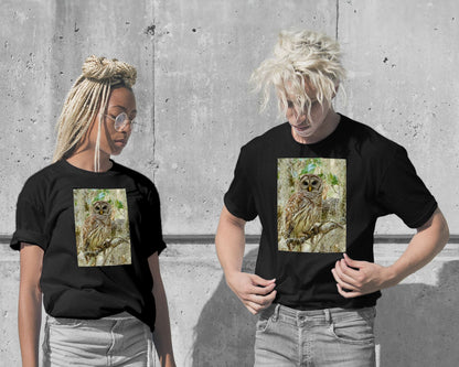 T-Shirt-Animal 888 - @UPGallery-wow.fan