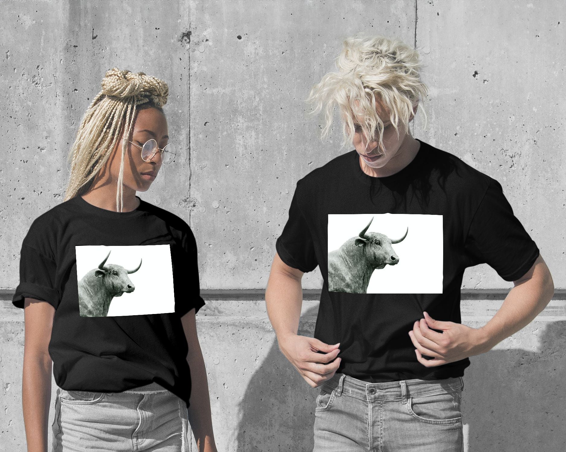 T-Shirt-Animal 894 - @UPGallery-wow.fan