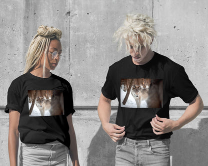 T-Shirt-Animal 90 - @UPGallery-wow.fan