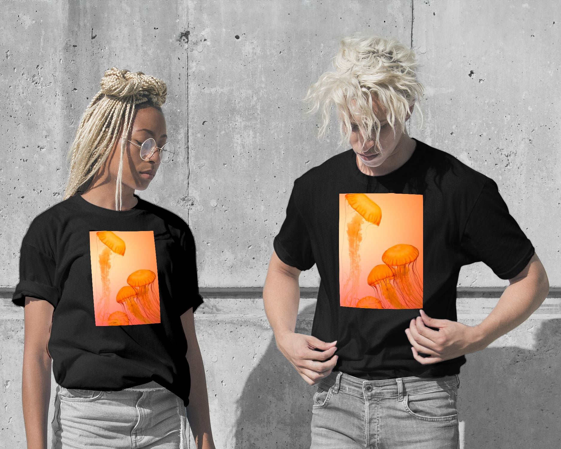 T-Shirt-Animal 902 - @UPGallery-wow.fan