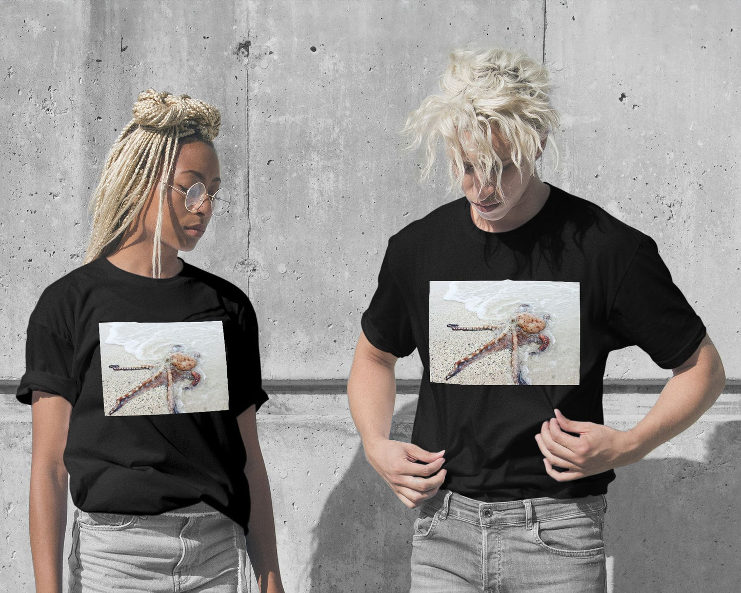 T-Shirt-Animal 903 - @UPGallery-wow.fan
