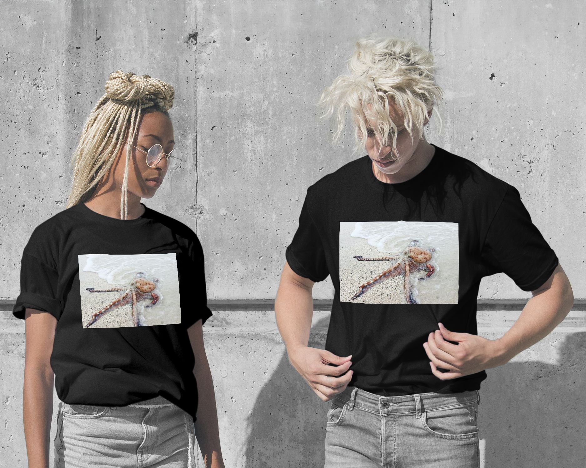 T-Shirt-Animal 903 - @UPGallery-wow.fan