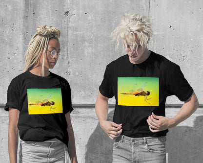 T-Shirt-Animal 909 - @UPGallery-wow.fan