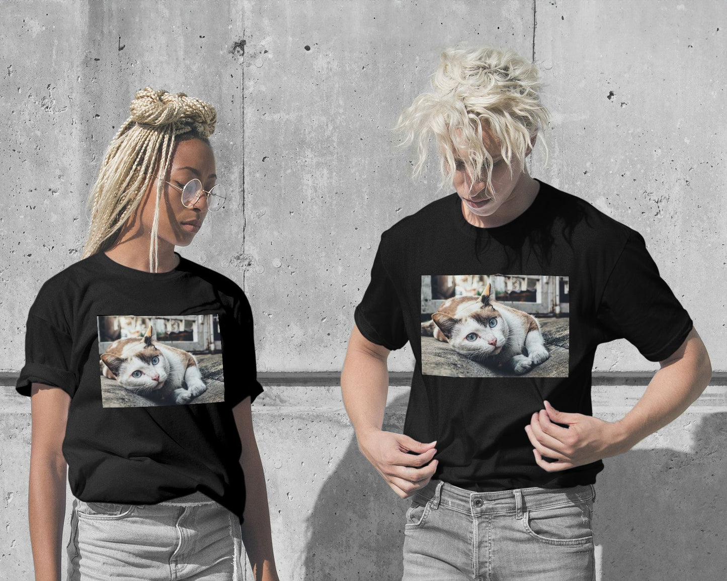 T-Shirt-Animal 913 - @UPGallery-wow.fan