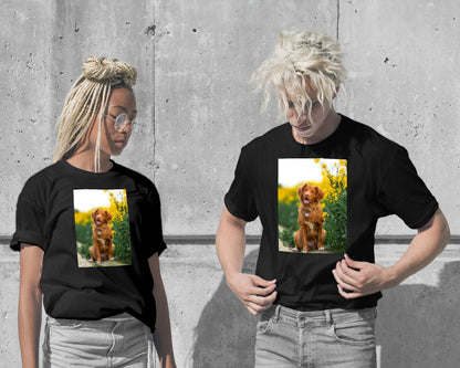 T-Shirt-Animal 919 - @UPGallery-wow.fan