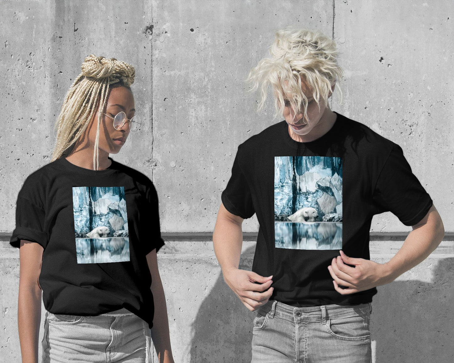 T-Shirt-Animal 921 - @UPGallery-wow.fan