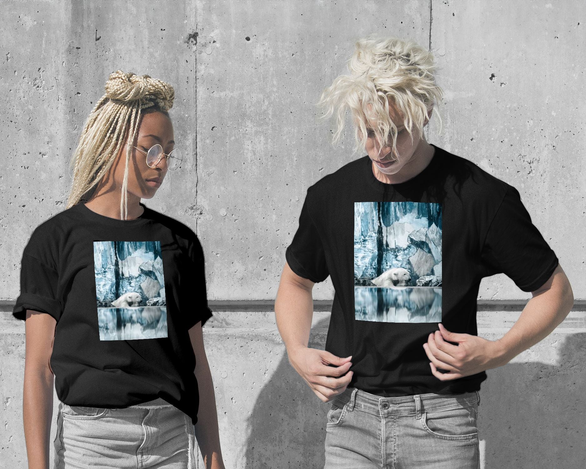 T-Shirt-Animal 921 - @UPGallery-wow.fan