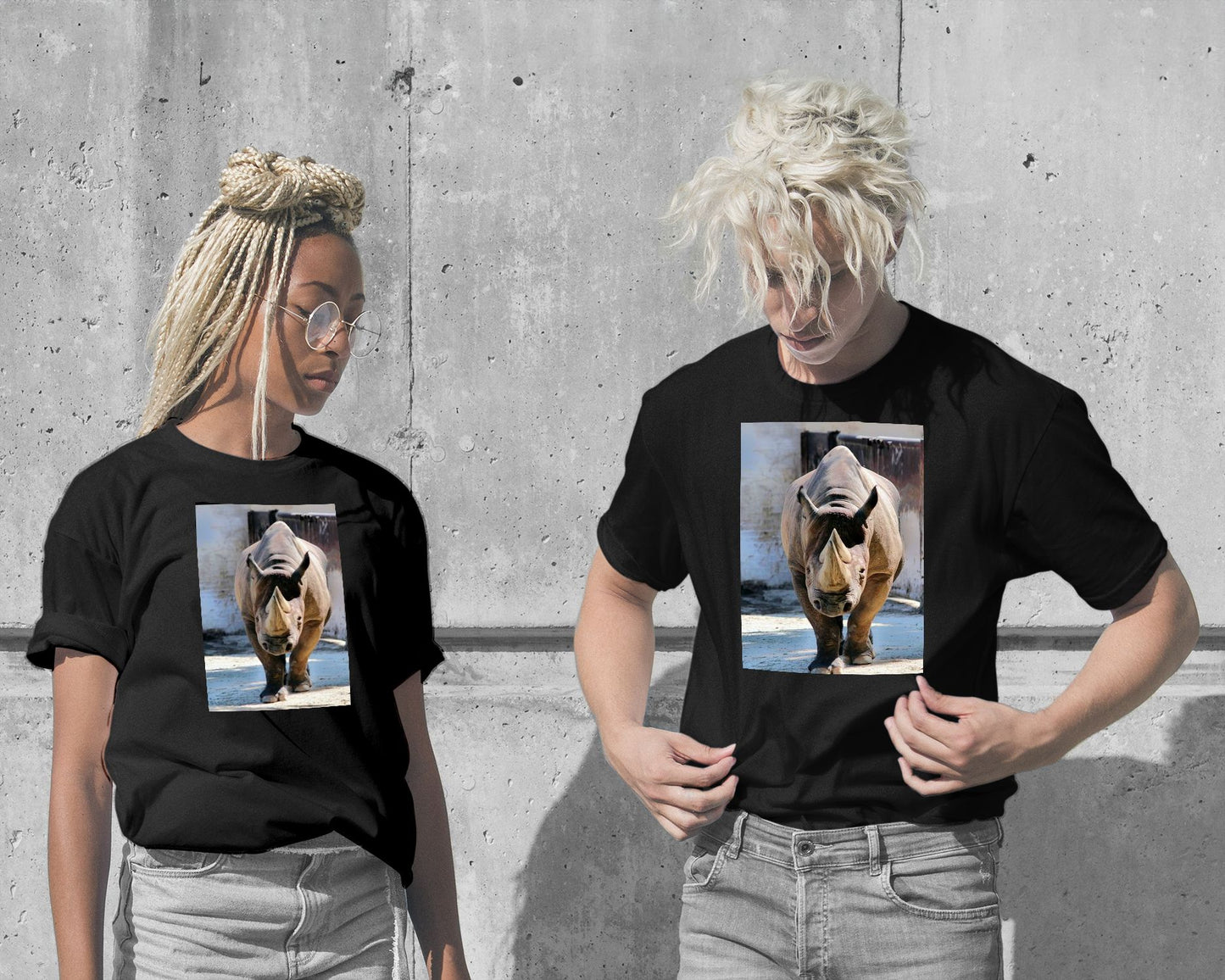 T-Shirt-Animal 922 - @UPGallery-wow.fan