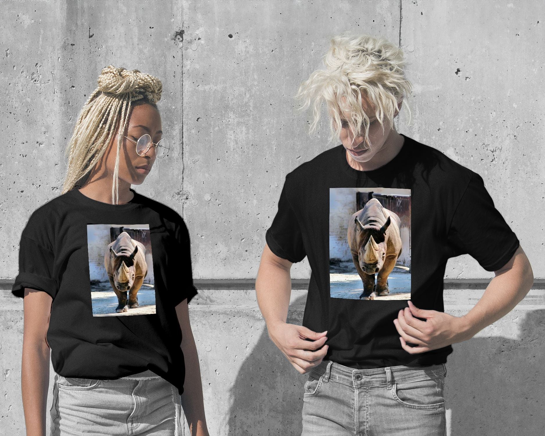 T-Shirt-Animal 922 - @UPGallery-wow.fan