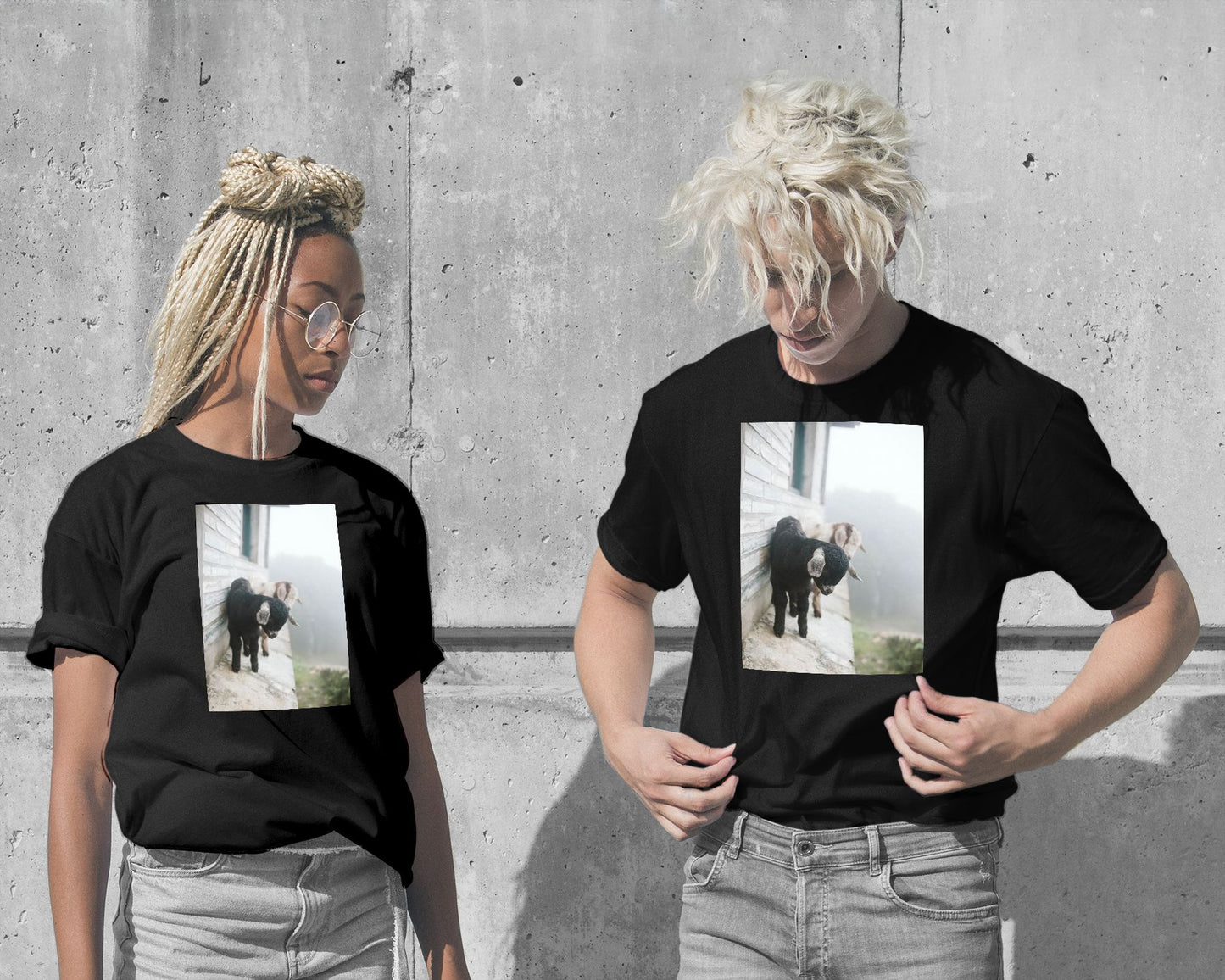 T-Shirt-Animal 926 - @UPGallery-wow.fan