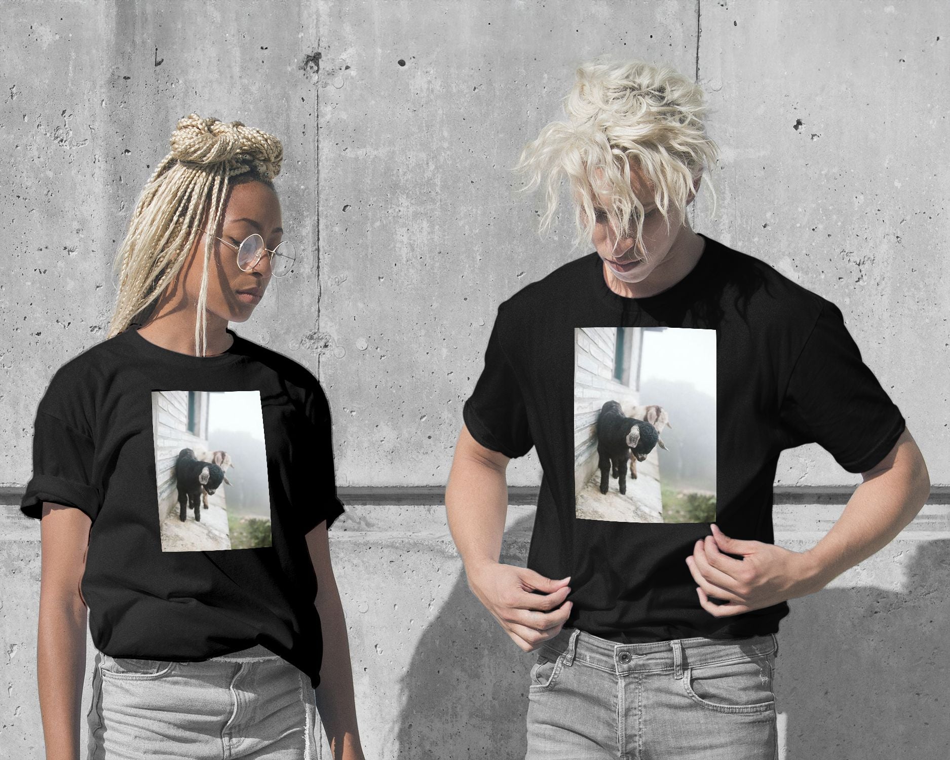 T-Shirt-Animal 926 - @UPGallery-wow.fan