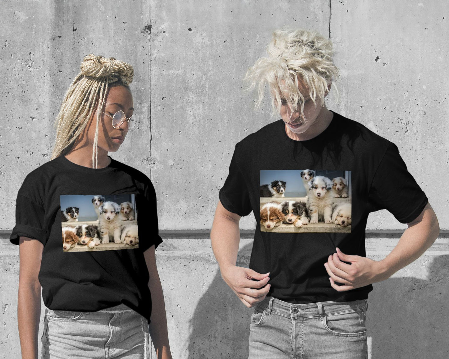 T-Shirt-Animal 936 - @UPGallery-wow.fan