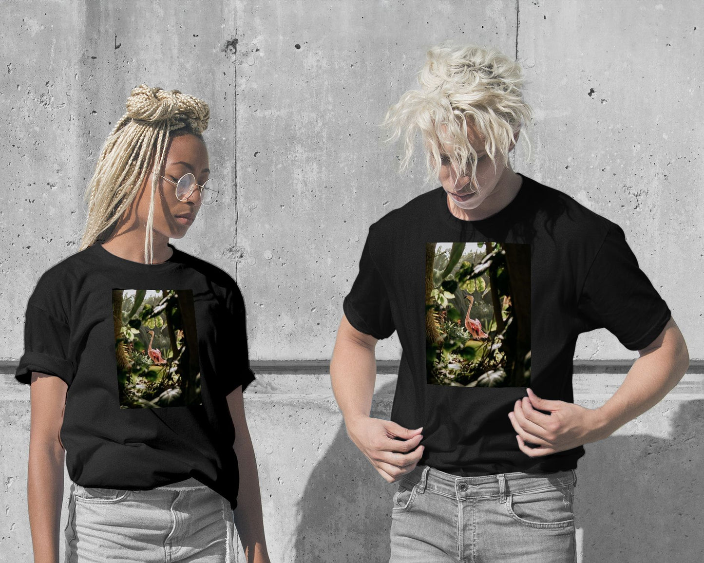 T-Shirt-Animal 944 - @UPGallery-wow.fan