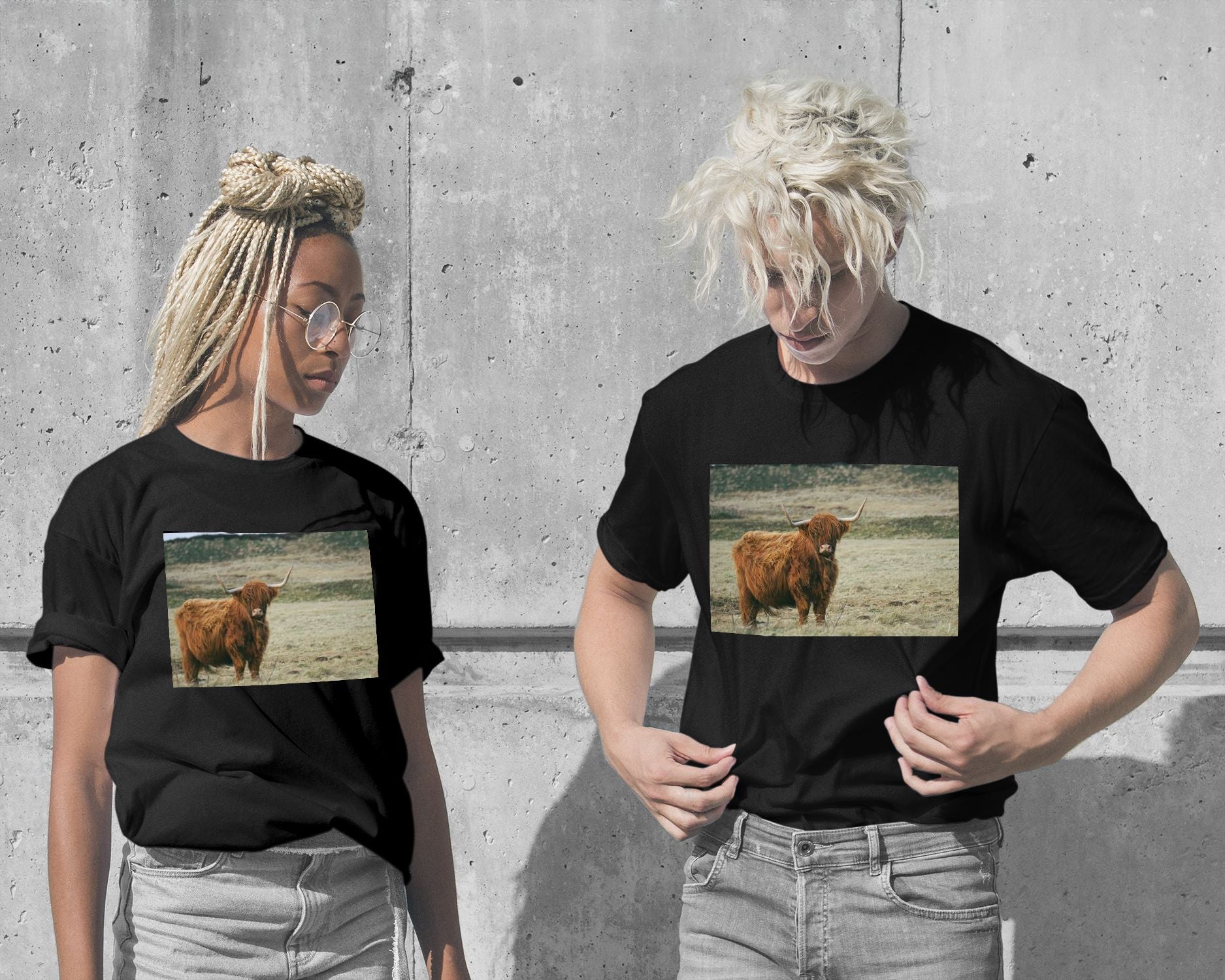 T-Shirt-Animal 952 - @UPGallery-wow.fan