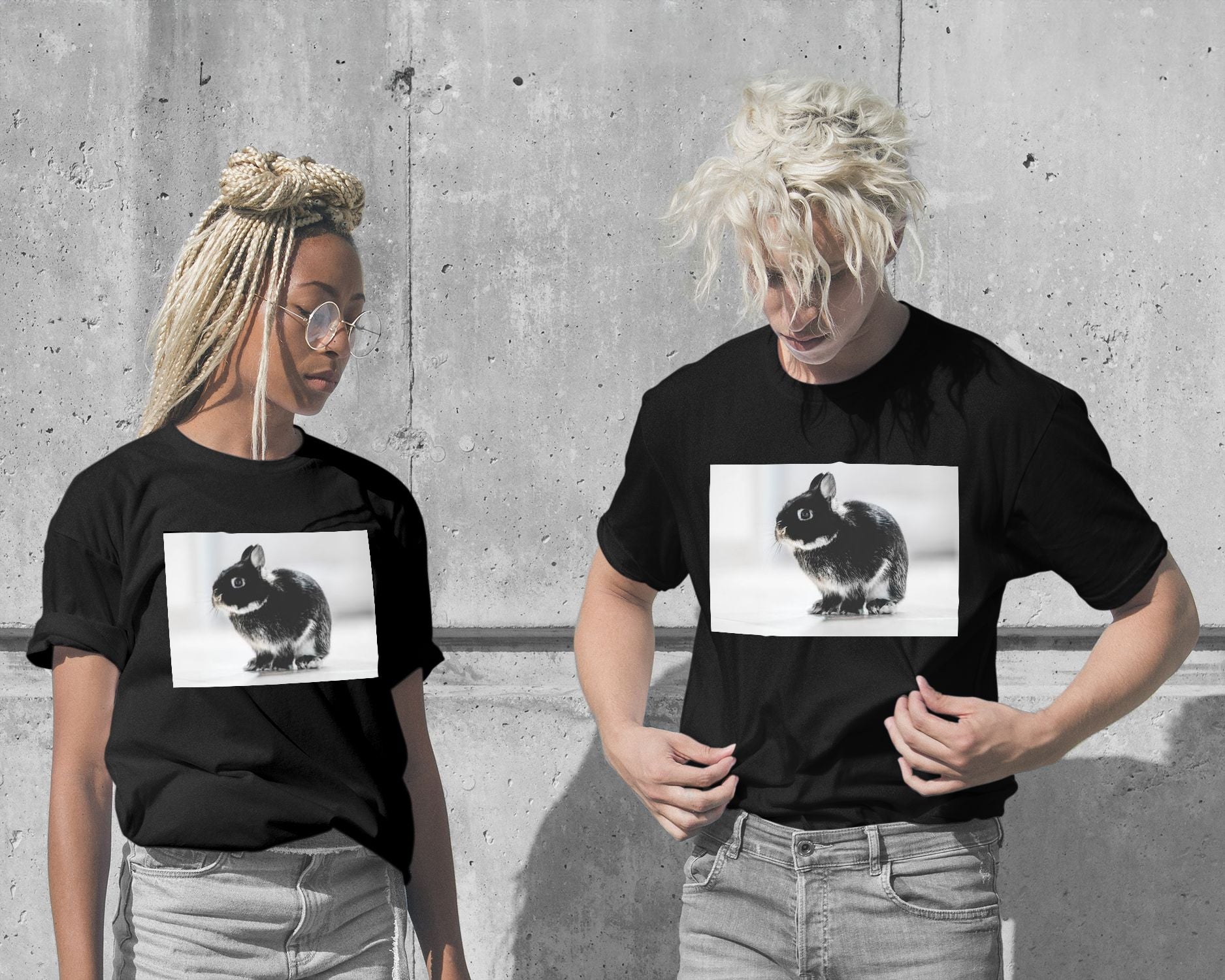 T-Shirt-Animal 954 - @UPGallery-wow.fan