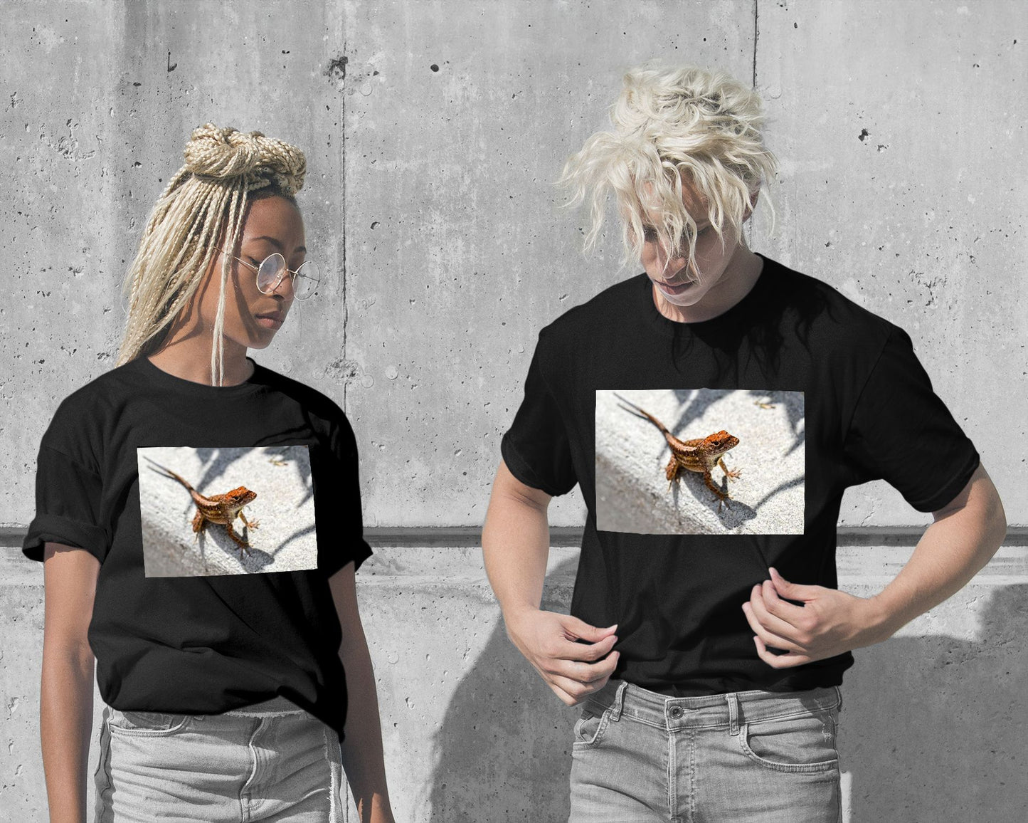 T-Shirt-Animal 958 - @UPGallery-wow.fan