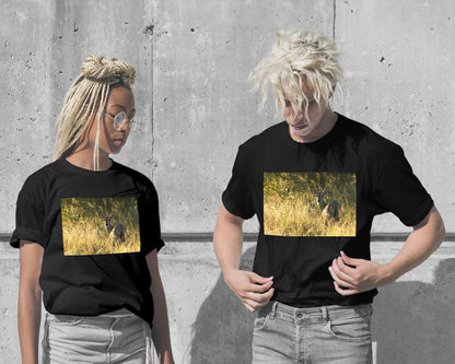 T-Shirt-Animal 97 - @UPGallery-wow.fan
