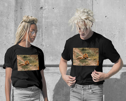 T-Shirt-Animal 973 - @UPGallery-wow.fan