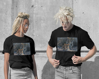 T-Shirt-Animal 976 - @UPGallery-wow.fan