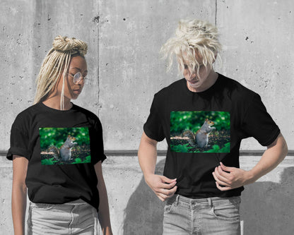 T-Shirt-Animal 977 - @UPGallery-wow.fan