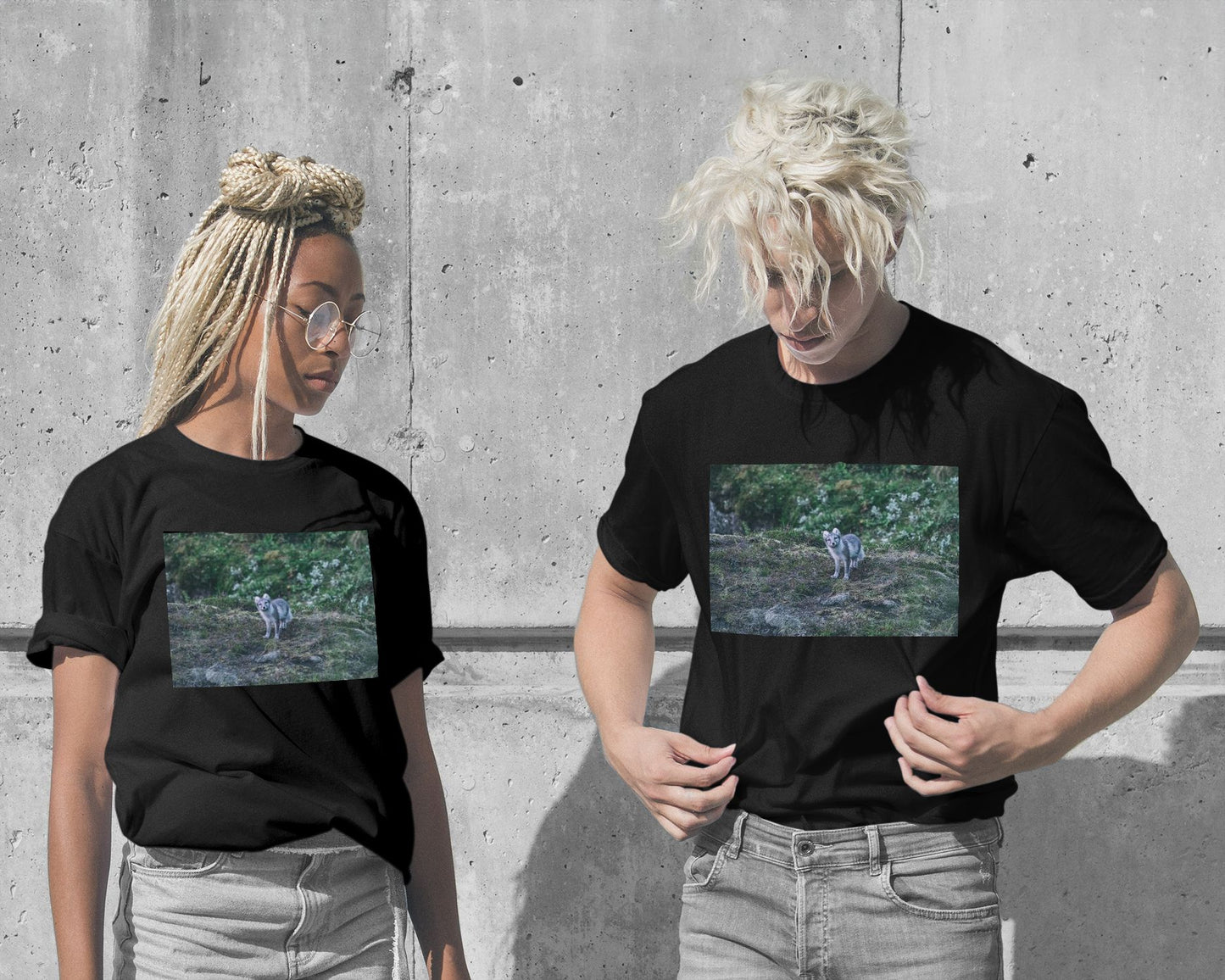 T-Shirt-Animal 978 - @UPGallery-wow.fan