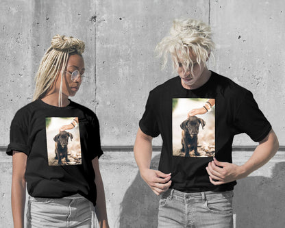 T-Shirt-Animal 985 - @UPGallery-wow.fan
