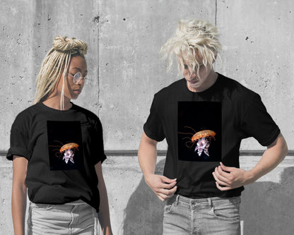 T-Shirt-Animal 990 - @UPGallery-wow.fan