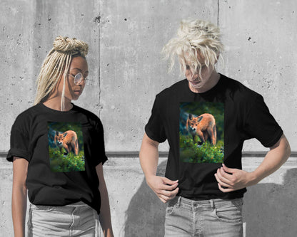 T-Shirt-Animal 991 - @UPGallery-wow.fan