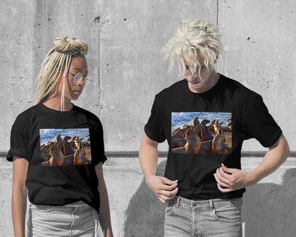 T-Shirt-Animal 992 - @UPGallery-wow.fan