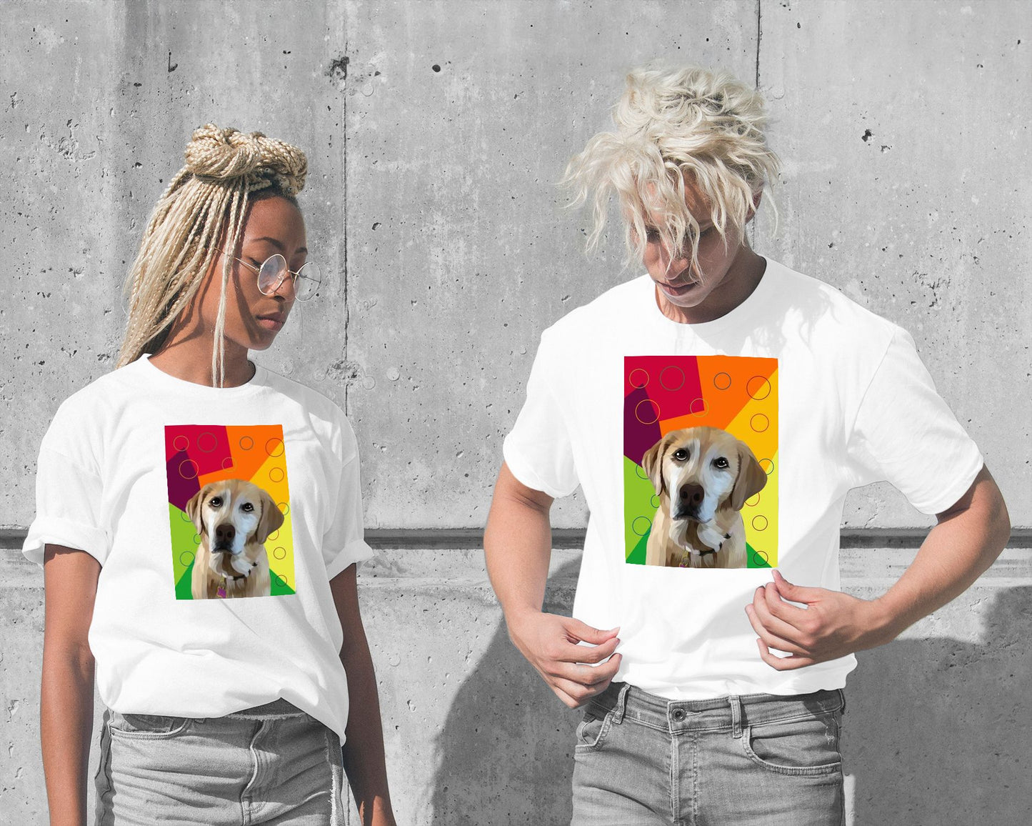 animal dogs - @msheltyan