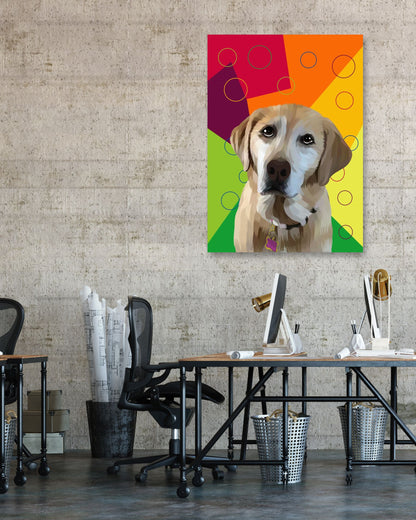 animal dogs - @msheltyan