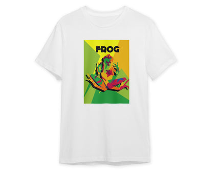 animal frog - @msheltyan