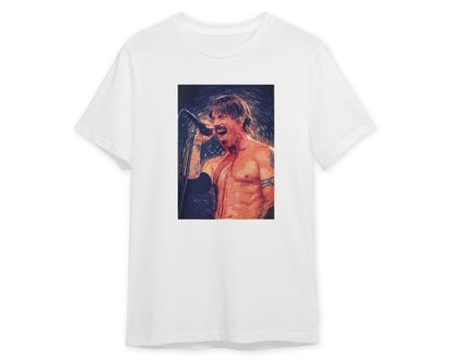 Anthony Kiedis - @Masahiro_art