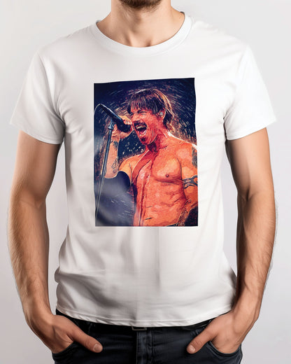 Anthony Kiedis - @Masahiro_art