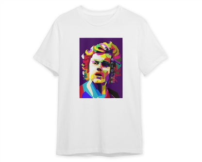 Tee Antoine Griezmann Soccer Football Pop Art WPAP - @Artkreator