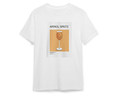 aperol spritz - @wwxy