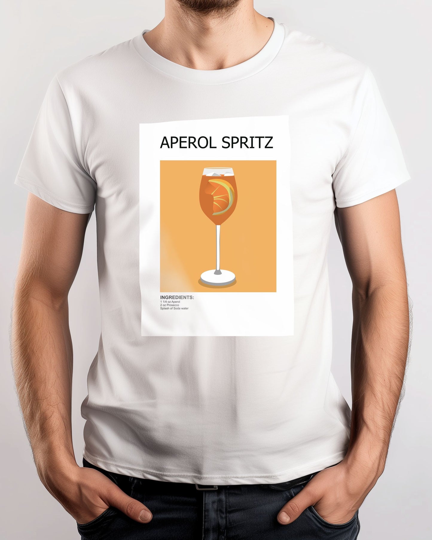 aperol spritz - @wwxy