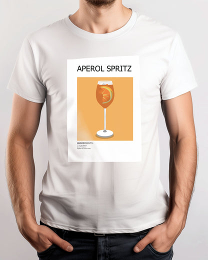 aperol spritz - @wwxy
