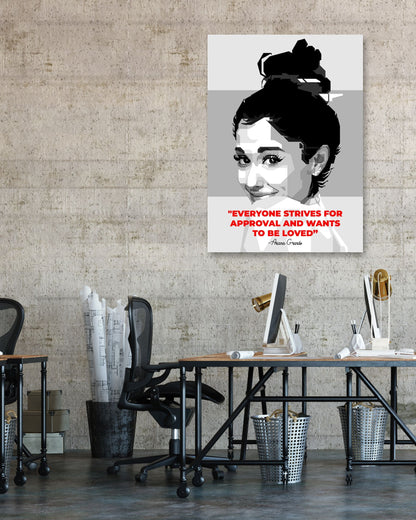 Ariana Grande Quotes 03 - @WPAPbyiant