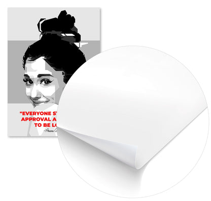 Ariana Grande Quotes 03 - @WPAPbyiant