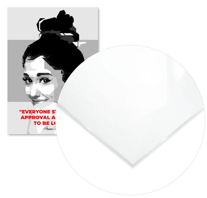 Ariana Grande Quotes 03 - @WPAPbyiant