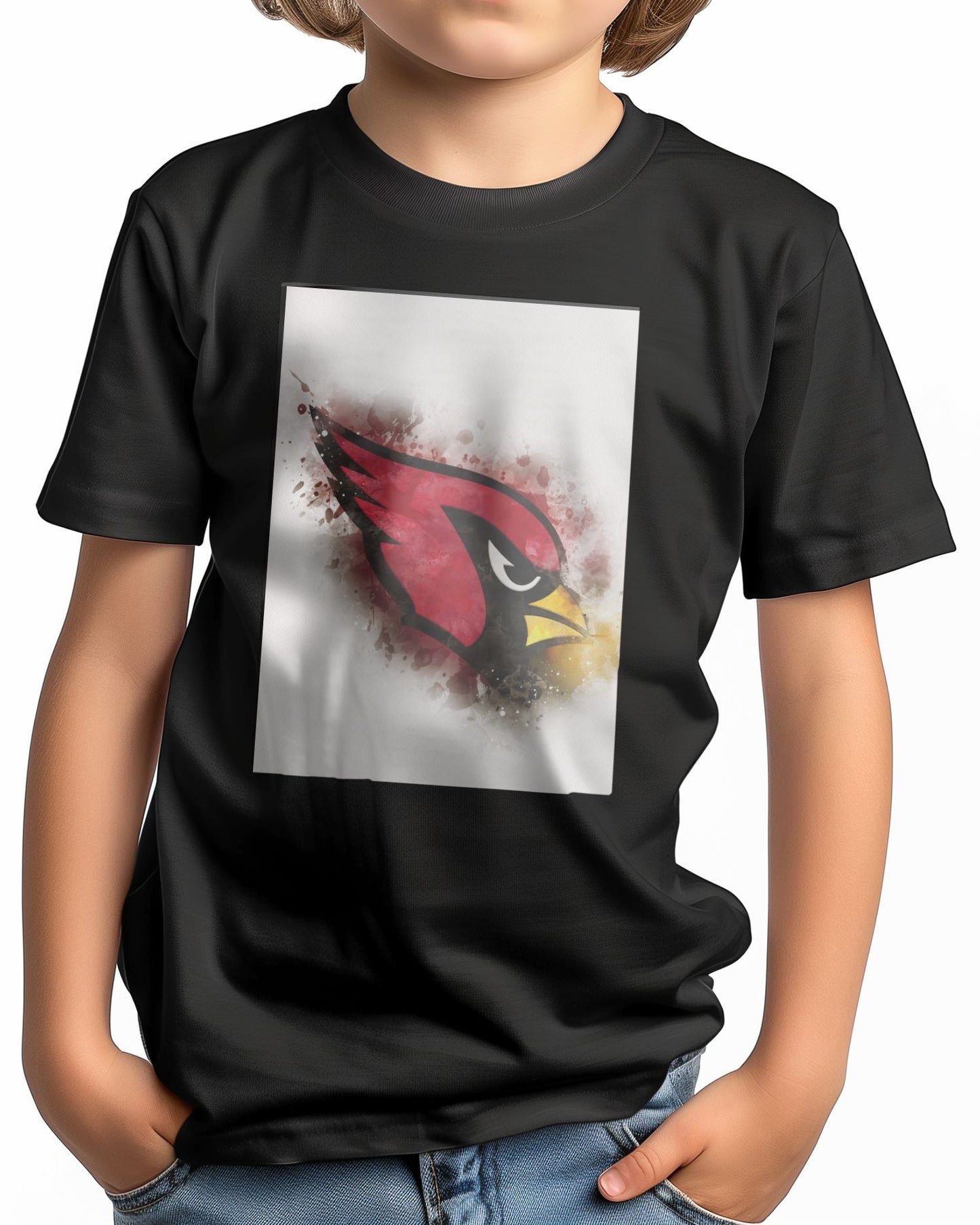 Tee Arizona Cardinals - @ArtStyle