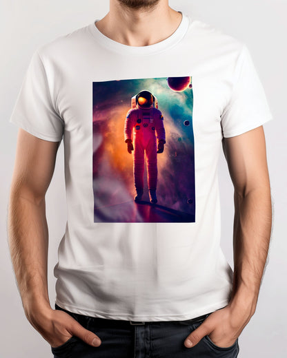 Astronaut Space  - @Windriani