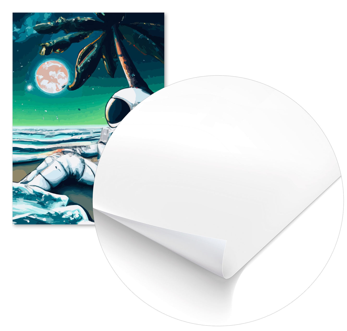 Astronomers Dreaming - @elzart