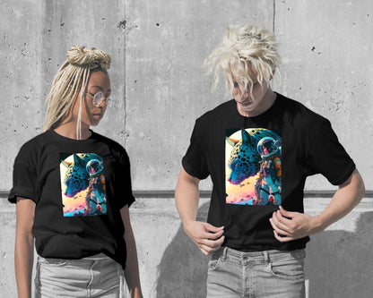 T-Shirt-Astronout Space 18 - @NotoCreative-wow.fan