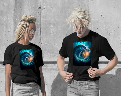 T-Shirt-Astronout Space 19 - @NotoCreative-wow.fan